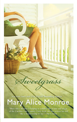 Title details for Sweetgrass by Mary Alice Monroe - Available